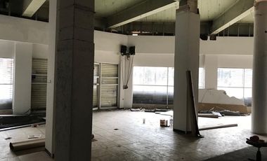 Terreno/Edificio comercial en Venta en la Colonia Roma