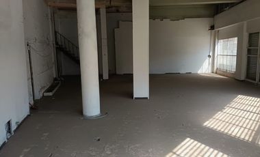 Terreno/Edificio comercial en Venta en la Colonia Roma