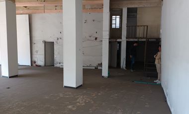 Terreno/Edificio comercial en Venta en la Colonia Roma