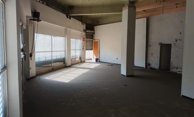 Terreno/Edificio comercial en Venta en la Colonia Roma
