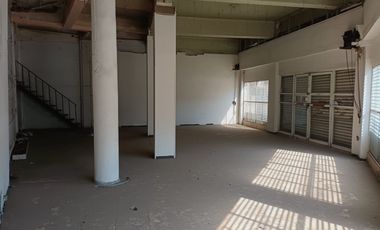 Terreno/Edificio comercial en Venta en la Colonia Roma