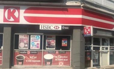 Terreno/Edificio comercial en Venta en la Colonia Roma