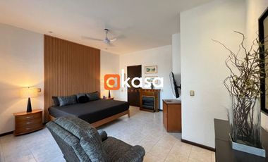 Departamento en Renta en Las Brisas, Monterrey.