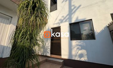 Departamento en Renta en Las Brisas, Monterrey.