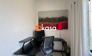 Departamento en Renta en Las Brisas, Monterrey.