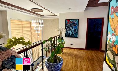 For Sale Mediterranean House in Plantazionne Verdana Homes Talisay City