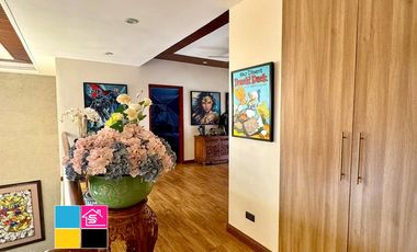 For Sale Mediterranean House in Plantazionne Verdana Homes Talisay City