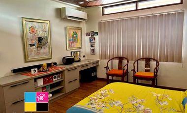 For Sale Mediterranean House in Plantazionne Verdana Homes Talisay City