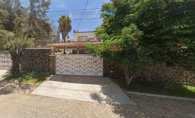 QV CASA EN VENTA INVERSION EN CHAPALA JALISCO RECUPERACION HIPOTECARIA