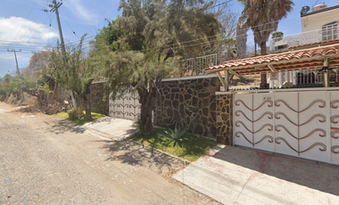QV CASA EN VENTA INVERSION EN CHAPALA JALISCO RECUPERACION HIPOTECARIA