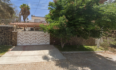 QV CASA EN VENTA INVERSION EN CHAPALA JALISCO RECUPERACION HIPOTECARIA