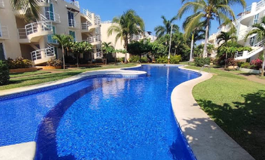 ¡OPORTUNIDAD ÚNICA! VENTA DE DEPARTAMENTO EN CONDOMINIO VICTORY, ACAPULCO