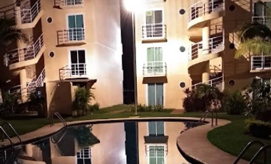 ¡OPORTUNIDAD ÚNICA! VENTA DE DEPARTAMENTO EN CONDOMINIO VICTORY, ACAPULCO