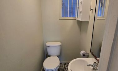 Arriendo Hermosa Casa Parque Torreones