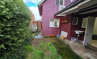 Arriendo Hermosa Casa Parque Torreones