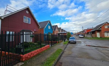 Arriendo Hermosa Casa Parque Torreones