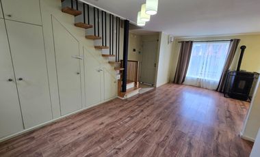 Arriendo Hermosa Casa Parque Torreones