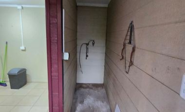 Arriendo Hermosa Casa Parque Torreones