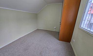 Arriendo Hermosa Casa Parque Torreones