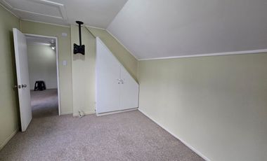 Arriendo Hermosa Casa Parque Torreones