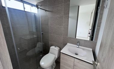 VENTA APARTAMENTO FLORIDABLANCA