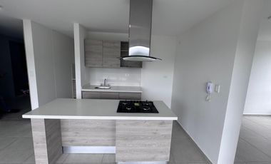 VENTA APARTAMENTO FLORIDABLANCA