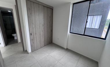 VENTA APARTAMENTO FLORIDABLANCA