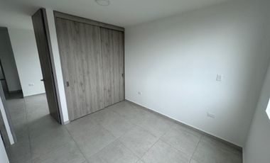 VENTA APARTAMENTO FLORIDABLANCA