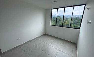 VENTA APARTAMENTO FLORIDABLANCA