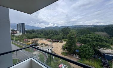 VENTA APARTAMENTO FLORIDABLANCA