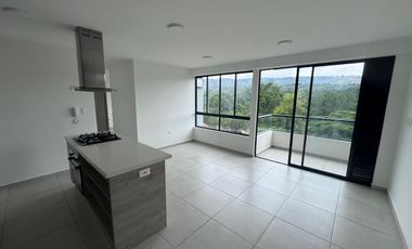 VENTA APARTAMENTO FLORIDABLANCA