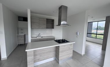 VENTA APARTAMENTO FLORIDABLANCA