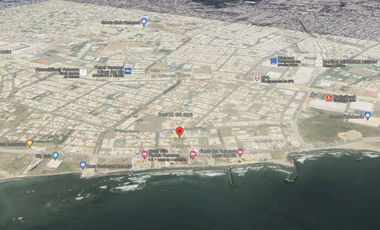 Venta de casa a precio de remate en  Costa de Oro  CP: 94299  Veracruz