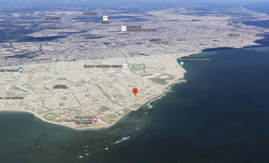 Venta de casa a precio de remate en  Costa de Oro  CP: 94299  Veracruz