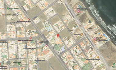 Venta de casa a precio de remate en  Costa de Oro  CP: 94299  Veracruz