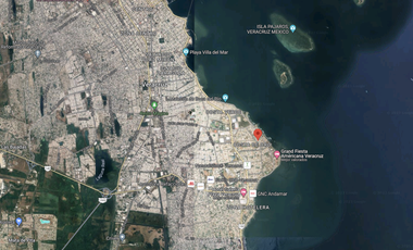 Venta de casa a precio de remate en  Costa de Oro  CP: 94299  Veracruz