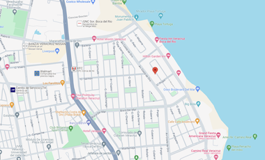 Venta de casa a precio de remate en  Costa de Oro  CP: 94299  Veracruz