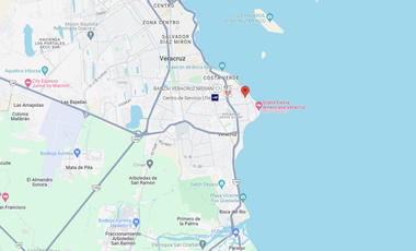 Venta de casa a precio de remate en  Costa de Oro  CP: 94299  Veracruz