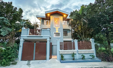 Rizal, House for Sale in Inarawan, Rizal at ParkHills Executive Village, 3-Bedroom 3BR