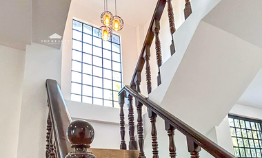 Rizal, House for Sale in Inarawan, Rizal at ParkHills Executive Village, 3-Bedroom 3BR