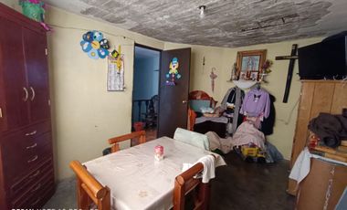 CASA EN VENTA EN VALLE DE ARAGON