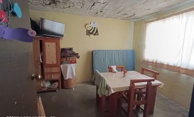 CASA EN VENTA EN VALLE DE ARAGON