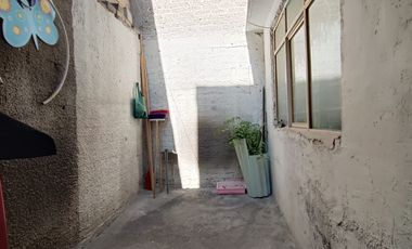 CASA EN VENTA EN VALLE DE ARAGON