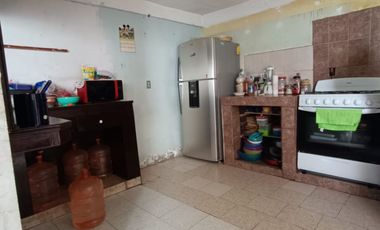 CASA EN VENTA EN VALLE DE ARAGON