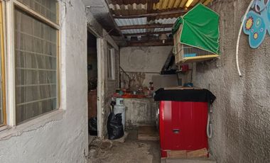CASA EN VENTA EN VALLE DE ARAGON