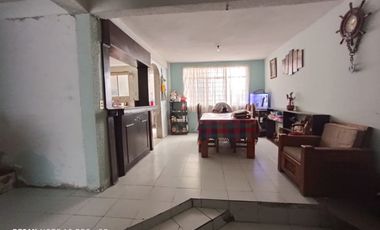 CASA EN VENTA EN VALLE DE ARAGON