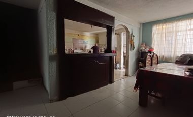 CASA EN VENTA EN VALLE DE ARAGON