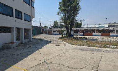 Predio en Renta en Isidro Fabela en Toluca