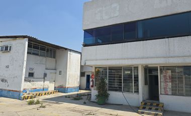 Predio en Renta en Isidro Fabela en Toluca