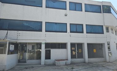 Predio en Renta en Isidro Fabela en Toluca